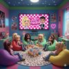 girlypoppods