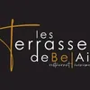 terrasses