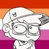Sad Lesbian