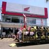 AM HONDA CIANJUR