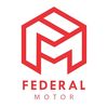 Federal Motor Medan