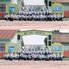 ALUMNI SMP PGRI WONOREJO