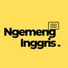 ngemeng.inggris