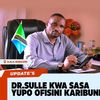 DR SULE +255766142093