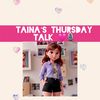 thursday.talk