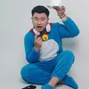 Thầy Doremon 🥞