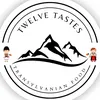 Twelve Tastes