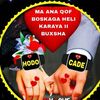 hoodohoodoaragsan