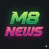 M8 Clips