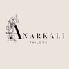 Anarkali Fashion 👗