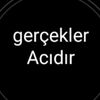 gerçekler acıdır