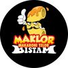 MAKLOR BISTAM