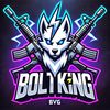 boltking