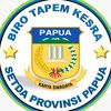 Biro TapemKesra Setda Papua