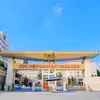 Học Viện Cảnh Sát Nhân Dân