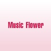 Music Flower