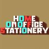 Home of office stationery