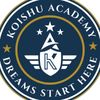 Koishu Academy(WA 08992313313)