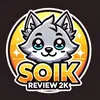 ●Sói Review 2k●