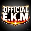 OFFICIAL E.K.M😍😍