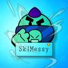 sk_messy