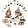 i_libri_di_rebby_e_vanny