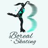 Boreal Skating ✦