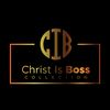 Christ Is Boss