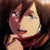 Mikasa Ackerman