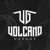 Volcano Garage