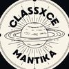 classxce mantika