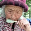 Bà Lão Đáng Thương