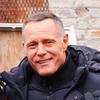 JASON BEGHE