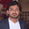 Poet Qasim Jafri