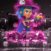 Hyra - Brawl Stars