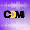 CDM Label