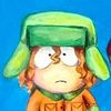 ♒︎ Kyle Broflovski ꧂