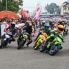 Road Race Andalas