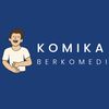 Komika Berkomedi