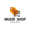 muziddct36t