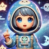 るーな【宇宙の不思議探検隊】