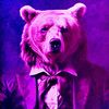 eduardothebearpainting