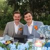 Kelvin and Connor