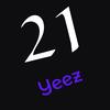 21.yeez