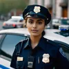POLICE SECRET USA