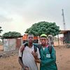 sidibe