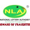 NATIONAL LOTTERY AUTHORITY PLA