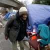 Homeless story