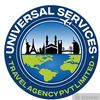Universal Services Travel