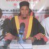 Gansore Amadou